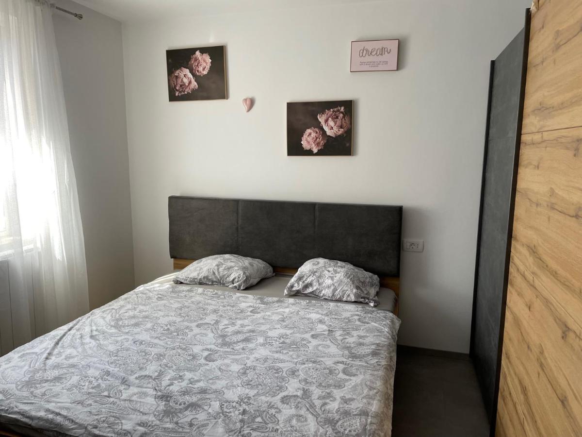 Family Home Capodistria Esterno foto